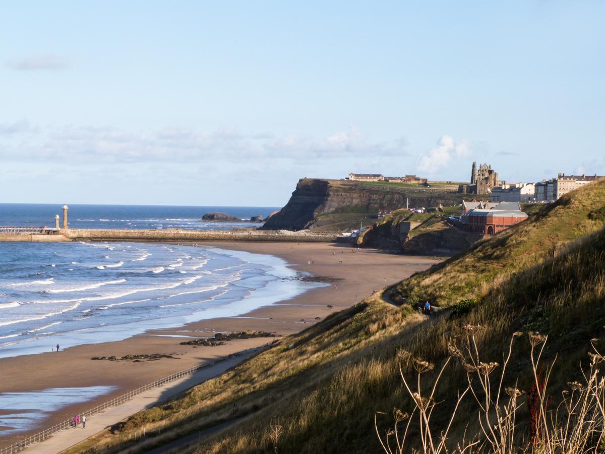 Apartament Marina View Whitby Zewnętrze zdjęcie